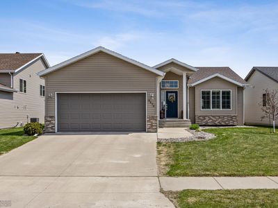 3576 49th St S, Fargo, ND, 58104