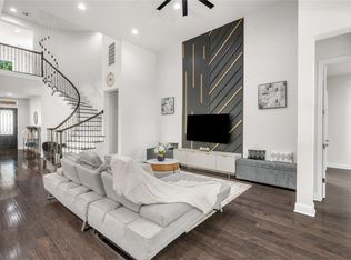 4129 Bison Bnd, Cedar Park, TX 78613