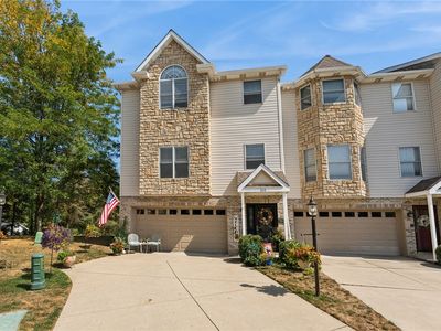 608 Imperial Dr, Imperial, PA, 15126