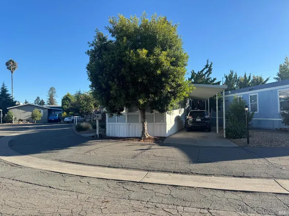 3 Wayside Drive, Santa Rosa, CA 95407