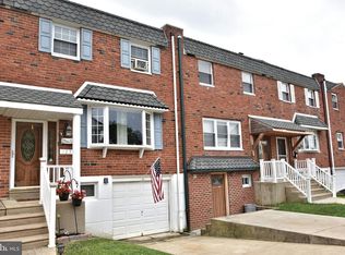 12307 Rambler Rd, Philadelphia, PA 19154