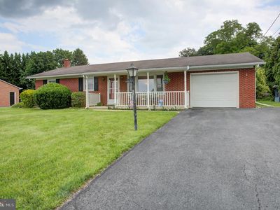 1262 Pleasant View Dr, Chambersburg, PA, 17202