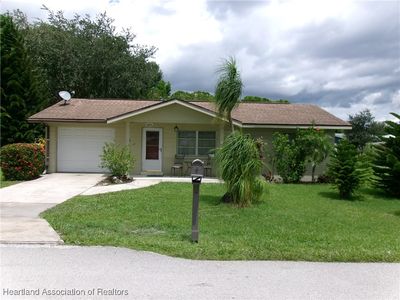 1824 Eastview Rd, Sebring, FL, 33870