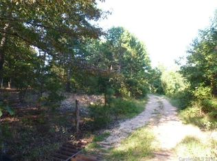 Palmer Lloyd Rd, Lancaster, SC 29720