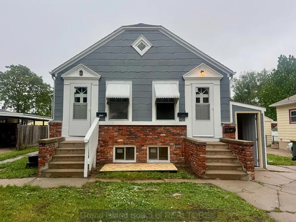 1320 N Colorado Ave, Hastings, NE 68901