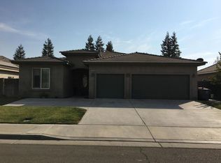 15861 W Kearney Blvd, Kerman, CA