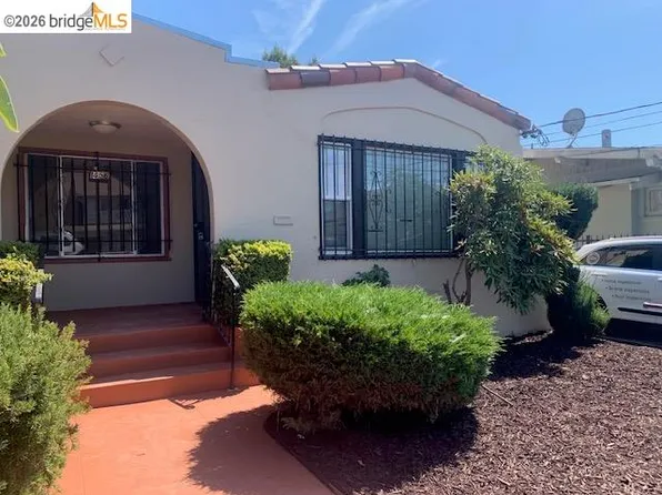 1456 86th Ave, Oakland, CA 94621