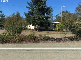 785 Quiet Mountain Rd, Camas valley, OR 97416