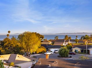 1809 Cliff Dr APT 3, Santa Barbara, CA 93109