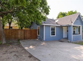 1258 New York Ave, Fort Worth, TX 76104