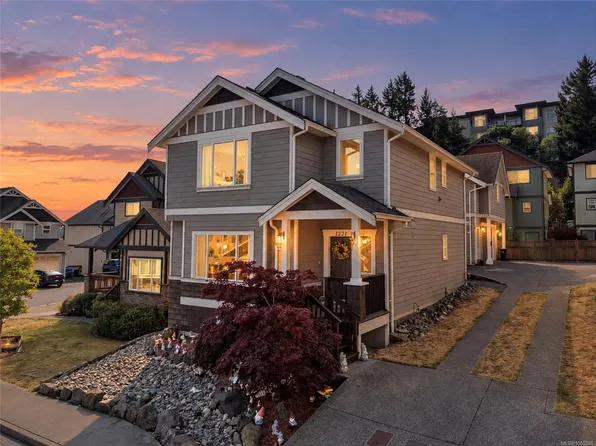 1221 Freshwater Cres, Langford, BC V9B 0L9