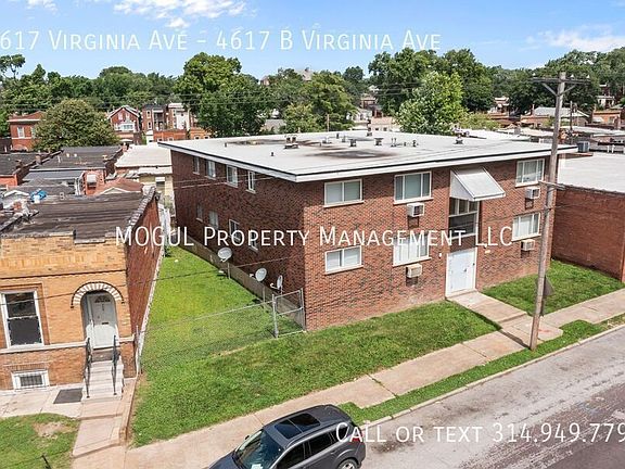 3rd image of 4617 Virginia Ave #B