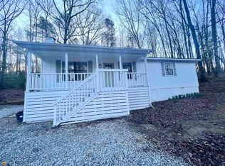 1774 Joe Black Rd, Sautee Nacoochee, GA 30571