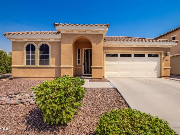 1118 E PARK Avenue, Chandler, AZ 85225