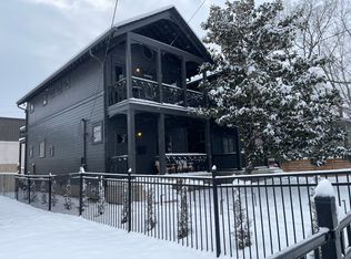 1031B 2nd Ave S #B, Nashville, TN 37208