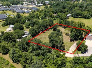 1533 S Cherry St LOT 213, Tomball, TX 77375