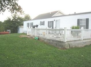 101 Old Barn Rd, Penhook, VA 24137