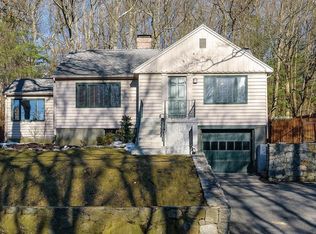 308 Winchester St, Newton, MA 02461