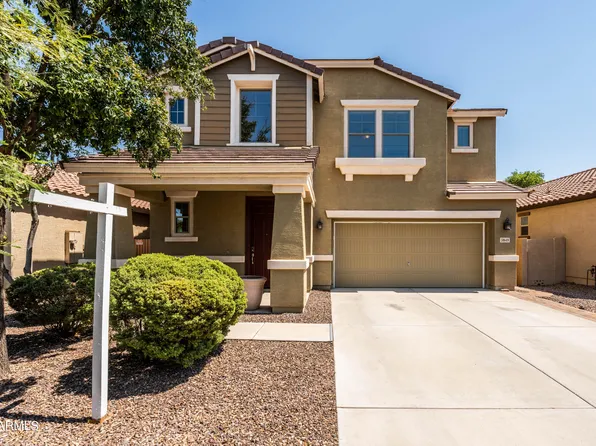 3849 S VINEYARD Avenue, Gilbert, AZ 85297