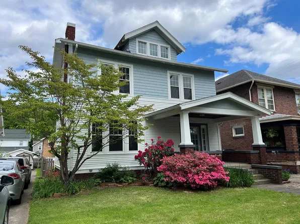 2108 Grandview Ave, Portsmouth, OH 45662