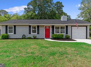 206 Muskogee Ct, Saint Marys, GA 31558
