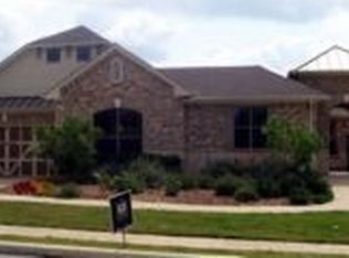19222 Barlett Bay, San Antonio, TX 78258