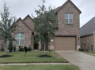 7214 Water Glen Ln, Manvel, TX 77578