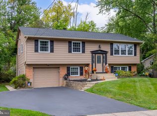 626 Croyden Dr, Cherry Hill, NJ 08003