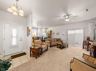 417 N 2480 W, Hurricane, UT 84737