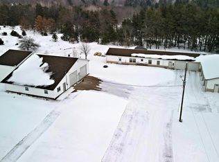 8573 E 30 1/2 Rd, Cadillac, MI 49601