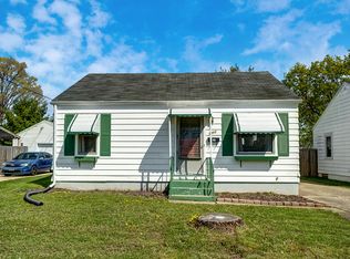 1402 Malden Ave, Springfield, OH 45504