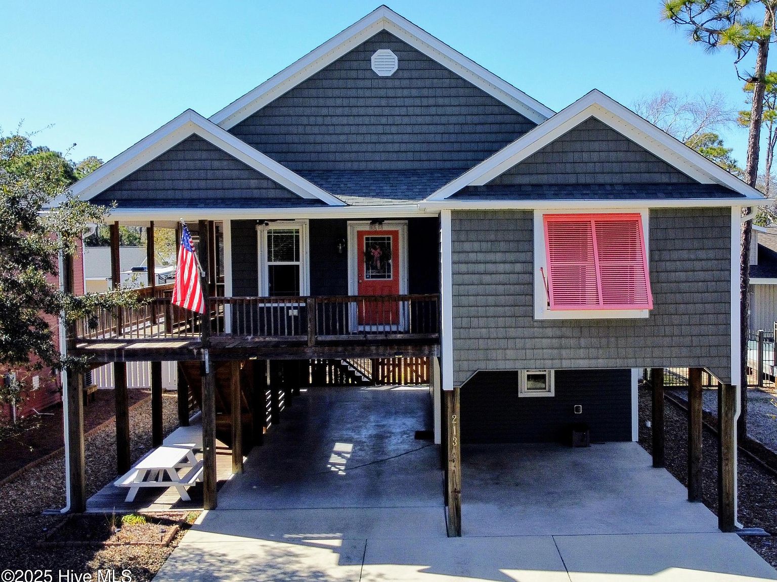 213 NE 64th Street, Oak Island, NC 28465 | Zillow