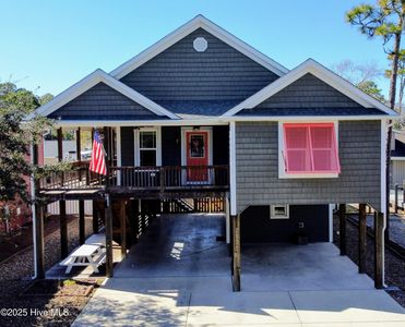 213 NE 64th Street, Oak Island, NC, 28465