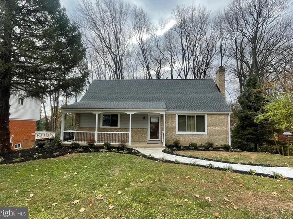 10181 Wavell Rd, Fairfax, VA 22032