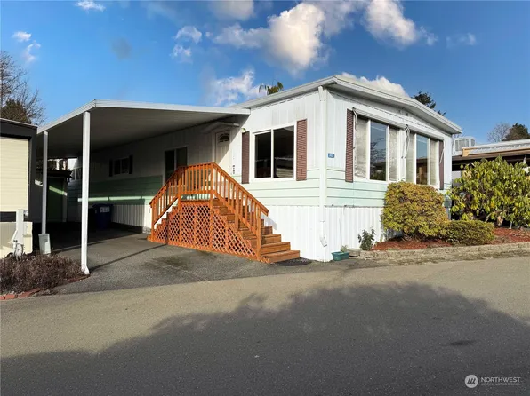 3420 S 180th Place #41, SeaTac, WA 98188