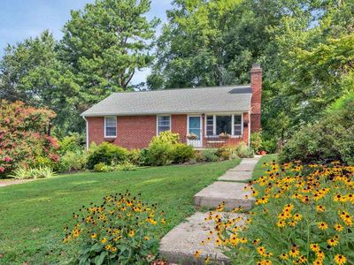 1415 Briarcliff Ave, Charlottesville, VA, 22903