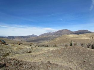 131 Whit Creek Rd #10, Cody, WY 82414