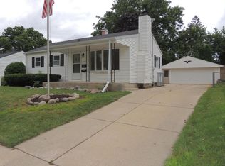 3328 S 66th St, Milwaukee, WI 53219