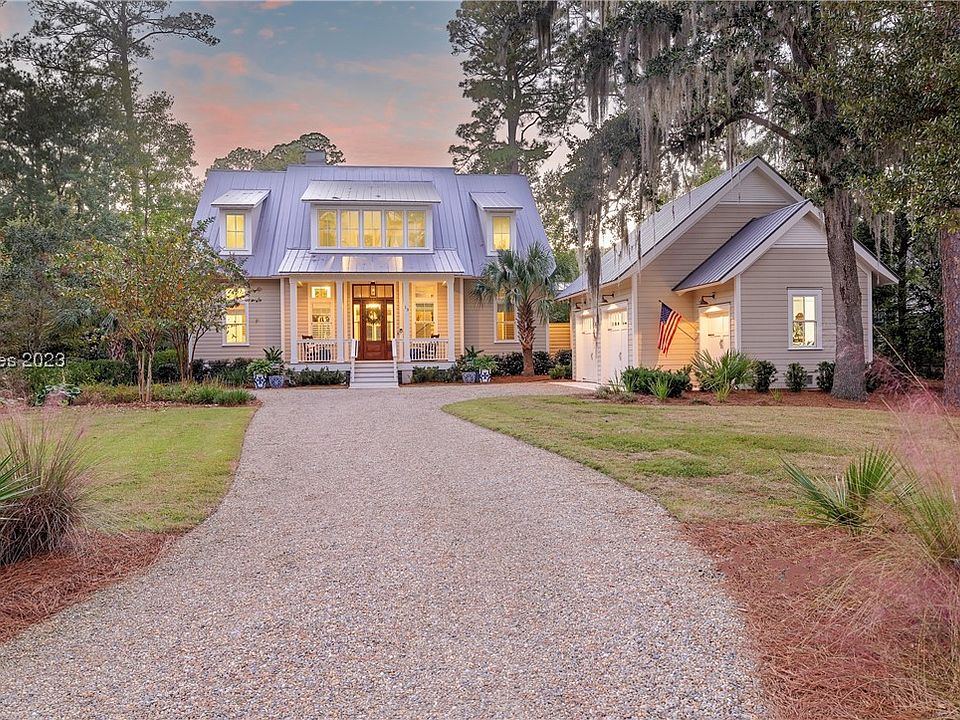 13 Jackfield Rd, Bluffton, SC 29910 MLS 439606 Zillow