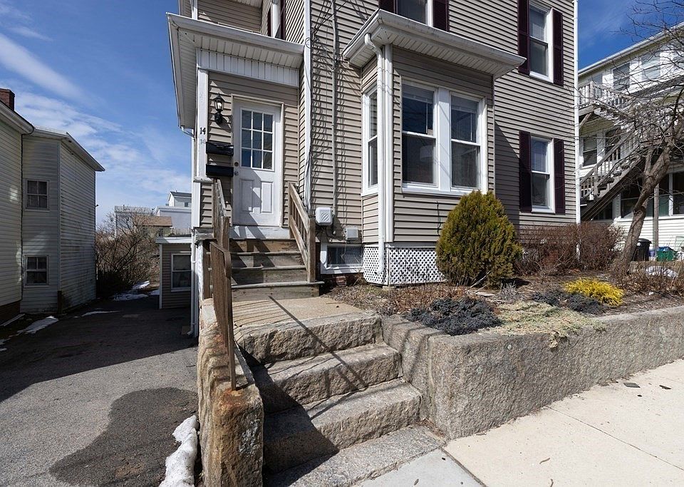 14 Trask St Gloucester MA 01930 Zillow