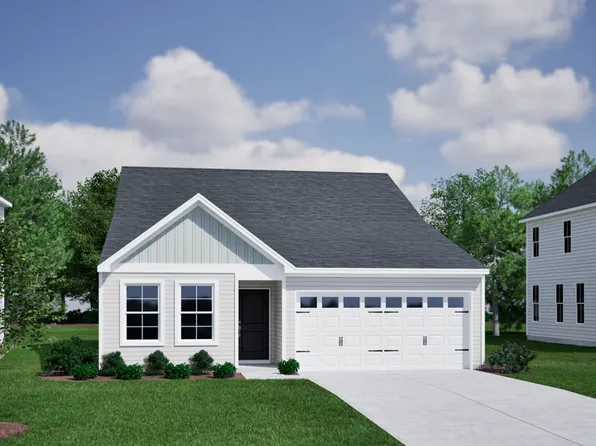 2057 Bull City Bnd, Durham, NC 27703