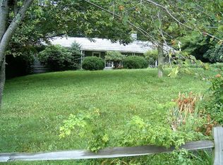 1613 Friendship Church Rd, Boone, NC 28607