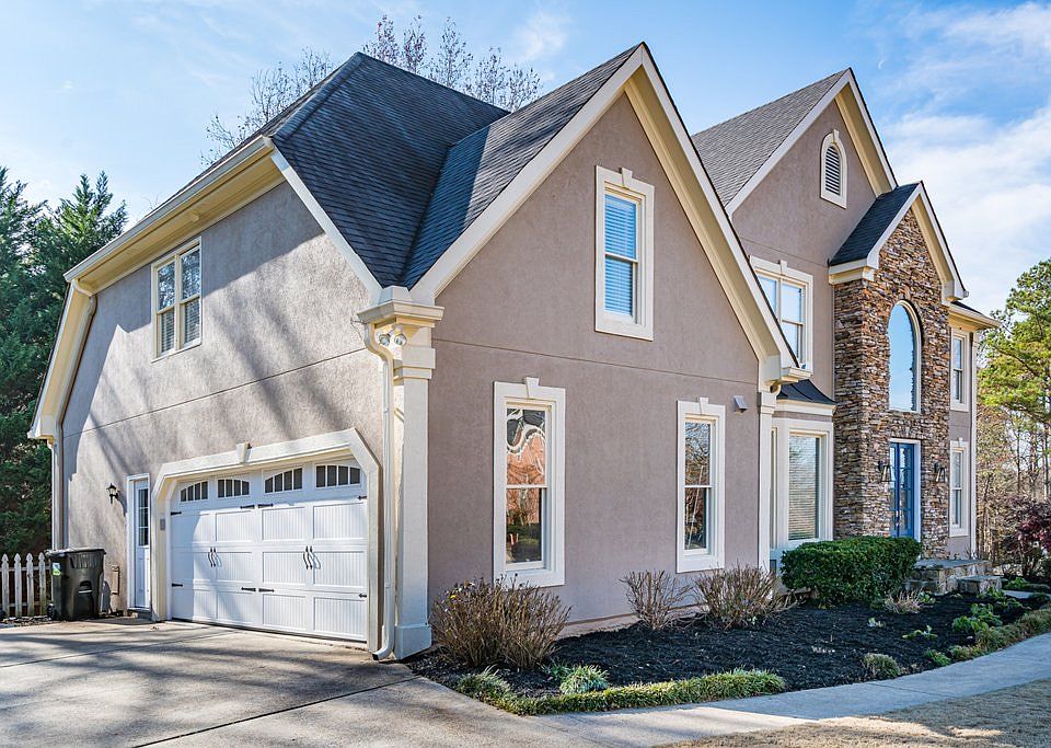 5807 Brookstone Walk NW Acworth GA 30101 Zillow