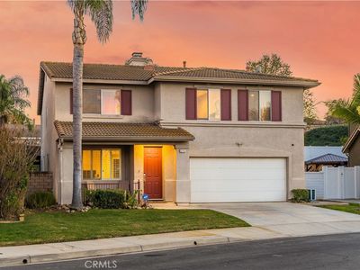 5713 Blue Mist Ave, Chino Hills, CA, 91709
