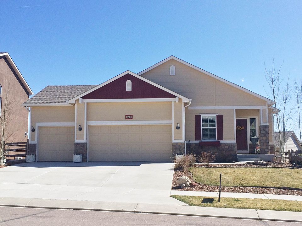 Gorgeous 5 BR Rancher