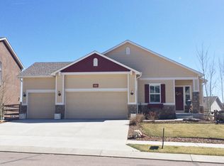 959 Fire Rock Pl, Colorado Springs, CO 80921