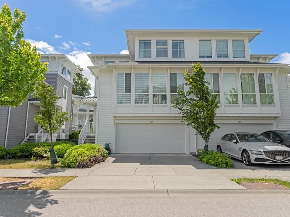 4638 Orca Way #97, Tsawwassen, BC V4M 0C2