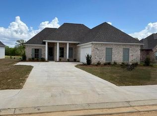 438 Baleigh Way, Canton, MS 39046
