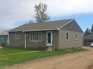 118 S 6th St E, Malta, MT 59538