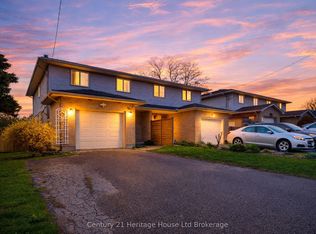 728 Norwood Ave, London, ON N5Y 4M7